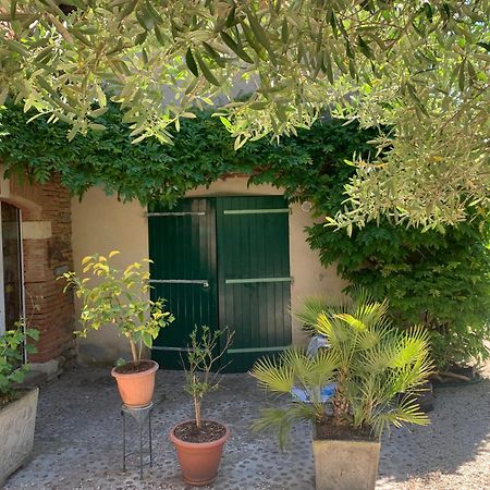 A La De Chambre De Lau Noe  Exterior photo