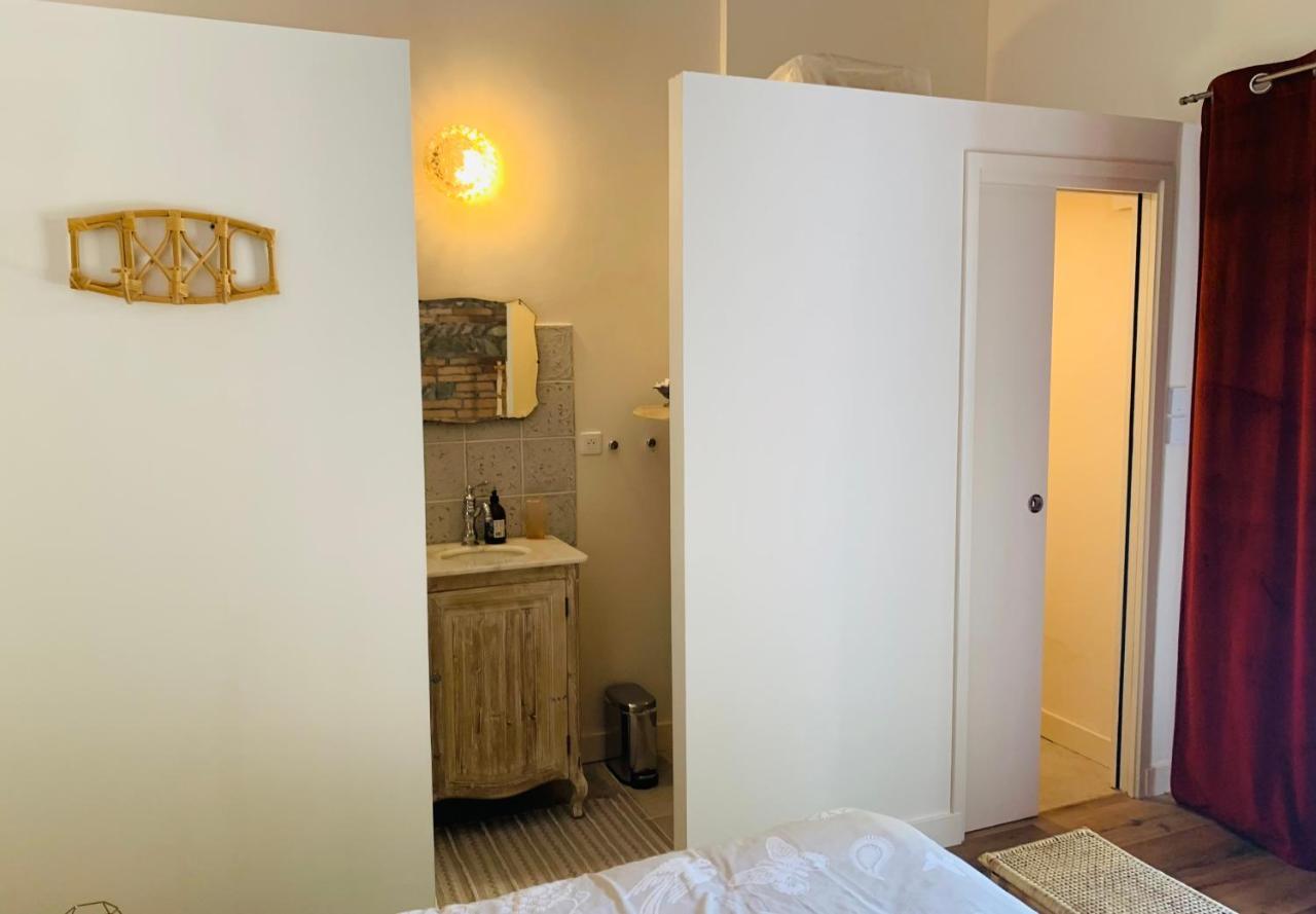 A La De Chambre De Lau Noe  Exterior photo