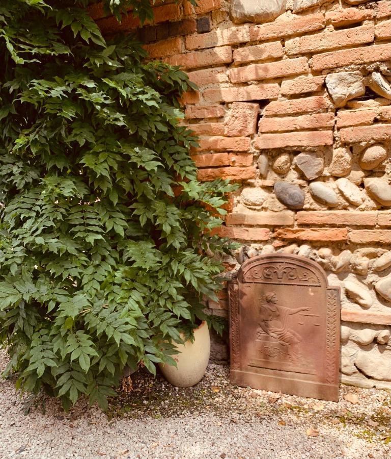 A La De Chambre De Lau Noe  Exterior photo